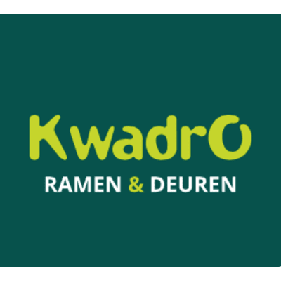 KwadrO Ramen en deuren