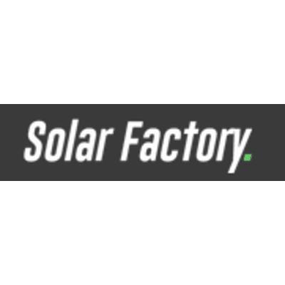Solar-Factory