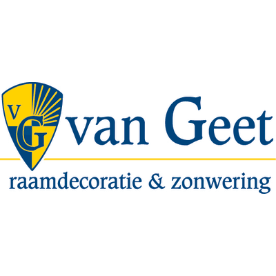 Van Geet Zonwering en Raamdecoratie B.V.