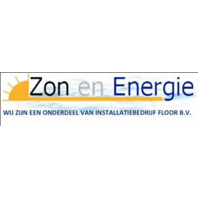 Zon en Energie