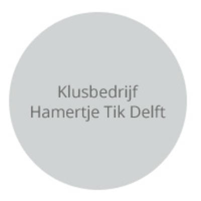 Klusbedrijf Hamertje Tik Delft