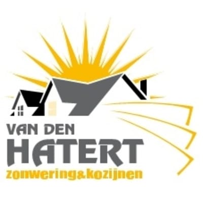 Van den Hatert Zonwering en Kozijnen B.V.