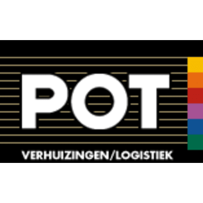 Pot Verhuizingen / Logistiek