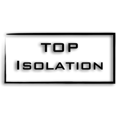 TOP Isolation