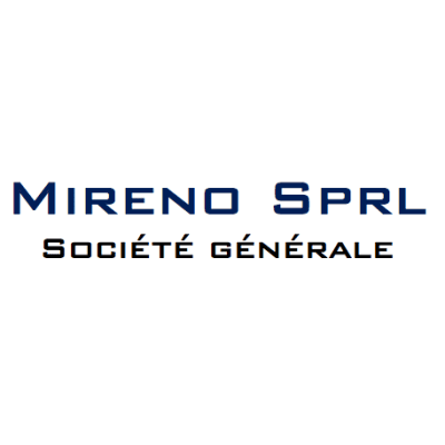 Mireno Sprl