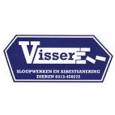 Visser Sloopwerken & Asbestsanering