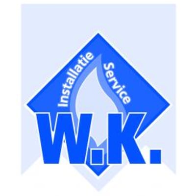 WK installatie service