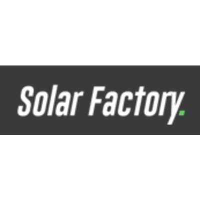 Solar - Factory - Utrecht