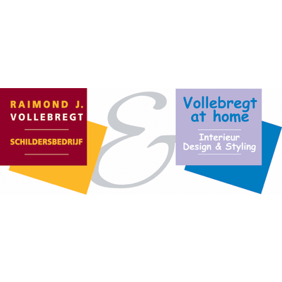 Schildersbedrijf Raimond J. Vollebregt
