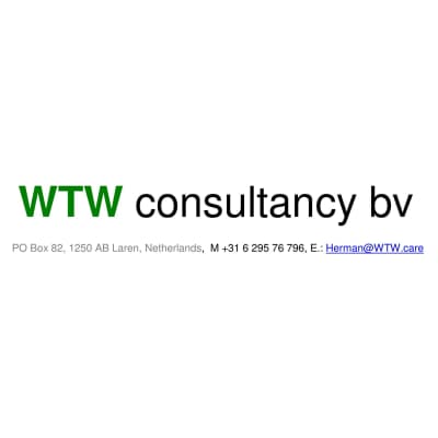 WTW consultancy 