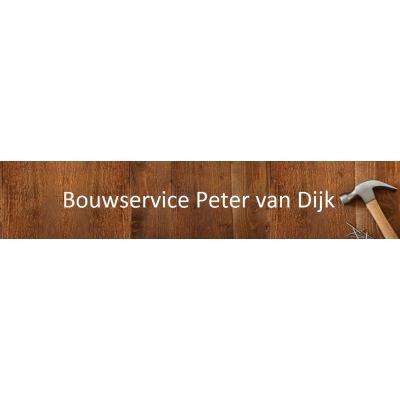 Bouwservice Peter van Dijk
