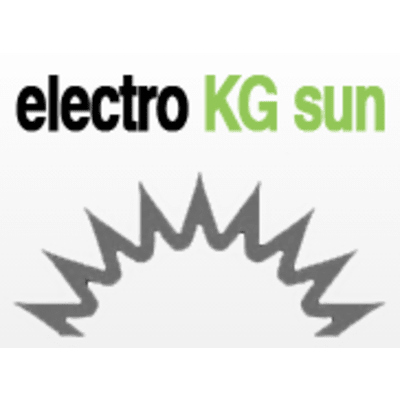 Electro - KG sun