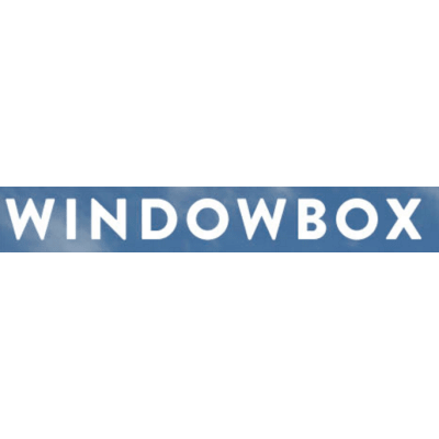 Windowbox BVBA