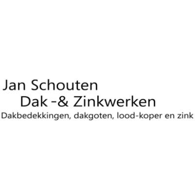 Jan Schouten Dak- & Zinkwerken