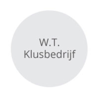 W.T. Klusbedrijf
