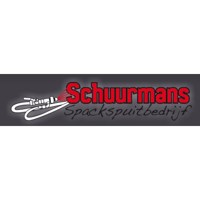 Schuurmans Spack- en Latexspuitbedrijf