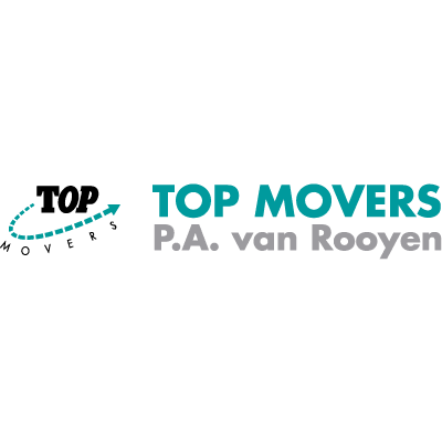 P.A. van Rooyen top movers