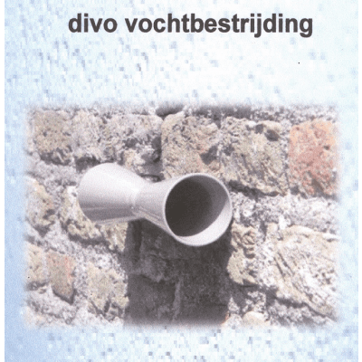 divo vochtbestrijding