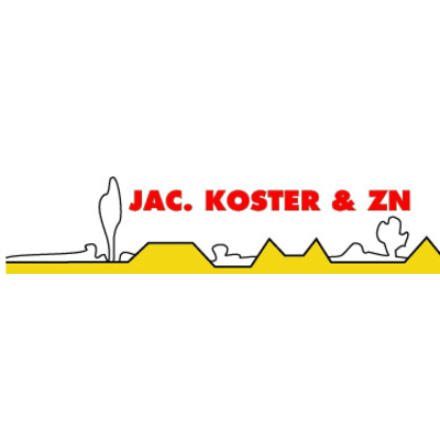 Jac. Koster & Zn