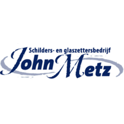 Schilders en Glaszettersbedrijf John Metz