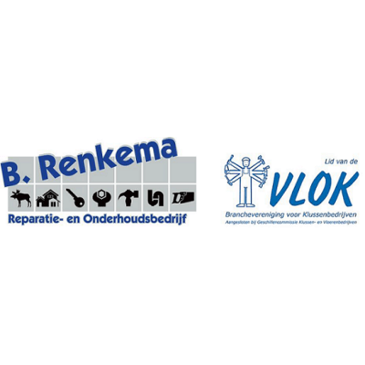 B. Renkema Reparatie- en Onderhoudsbedrijf