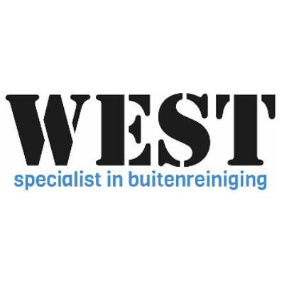 WEST specialist in buiten reiniging