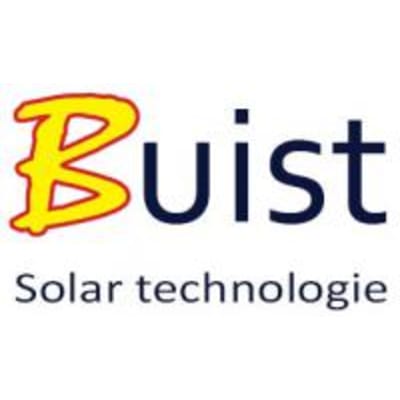 Buist Solar technologie