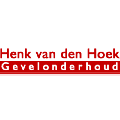 Henk van den Hoek Gevelonderhoud