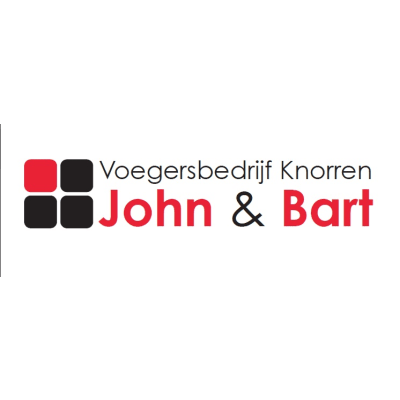 Voegersbedrijf John & Bart Knorren