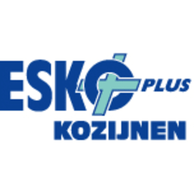 Esko Plus Kozijnen