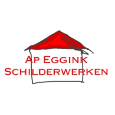 Ap Eggink Schilderwerken