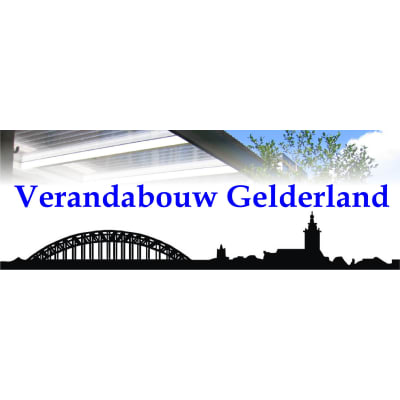 Verandabouw Gelderland