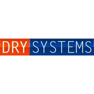 Dry Systems Vochtbestrijding