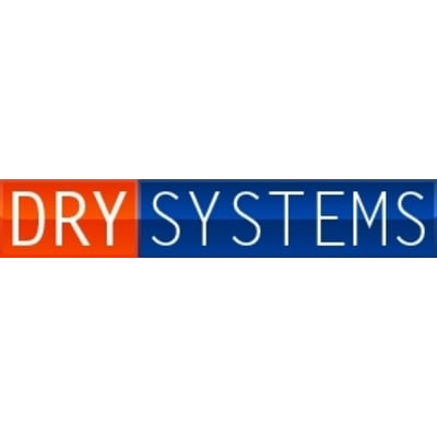 Dry Systems Vochtbestrijding