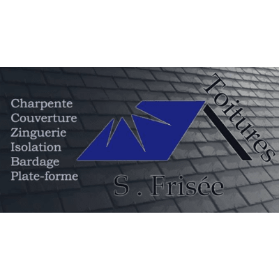S.Frisée toiture