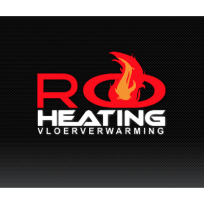 RoHeating Vloerverwarming