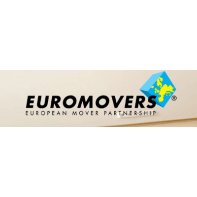 Albers Euromovers Verhuisbedrijf