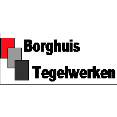 Borghuis Tegelwerken
