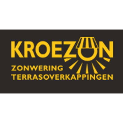 Kroezon zonwering en terrasoverkappingen