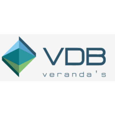 VDB Veranda's