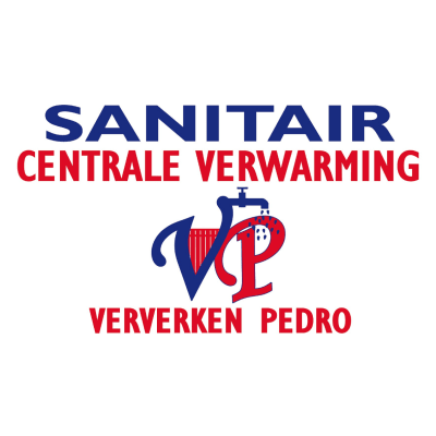 Ververken Pedro BVBA