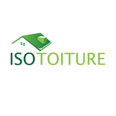 ISO TOITURE SRL