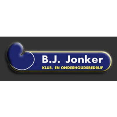 Klus en onderhoudsbedrijf B.J. Jonker