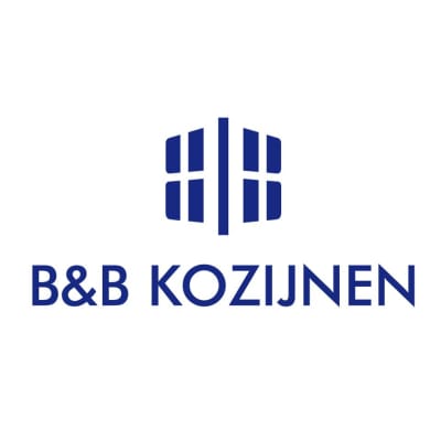 B&B Kozijnen BV