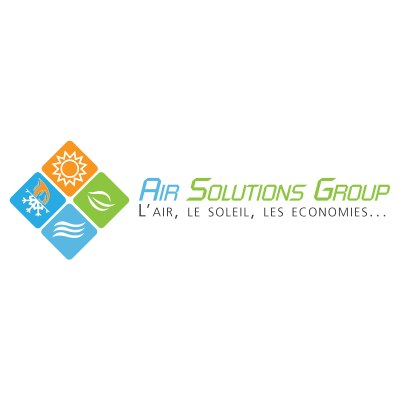 AIR SOLUTIONS GROUP