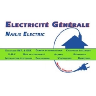 Nailis Electric SRL