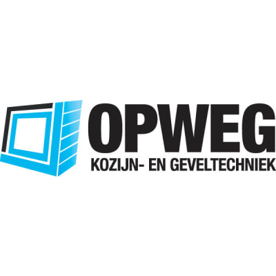 Opweg kozijn- en geveltechniek BV