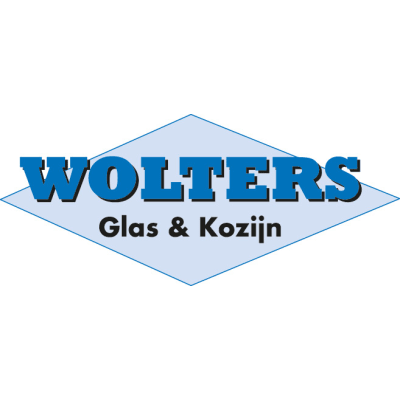 Wolters Glas & Kozijn