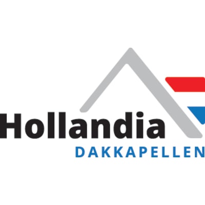 Hollandia dakkapellen