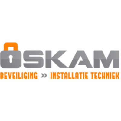 Oskam Beveiligingen